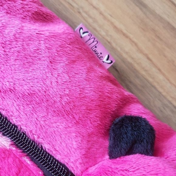 Disney | Velvet Minnie Mouse Snowsuit - Picture 12 of 15